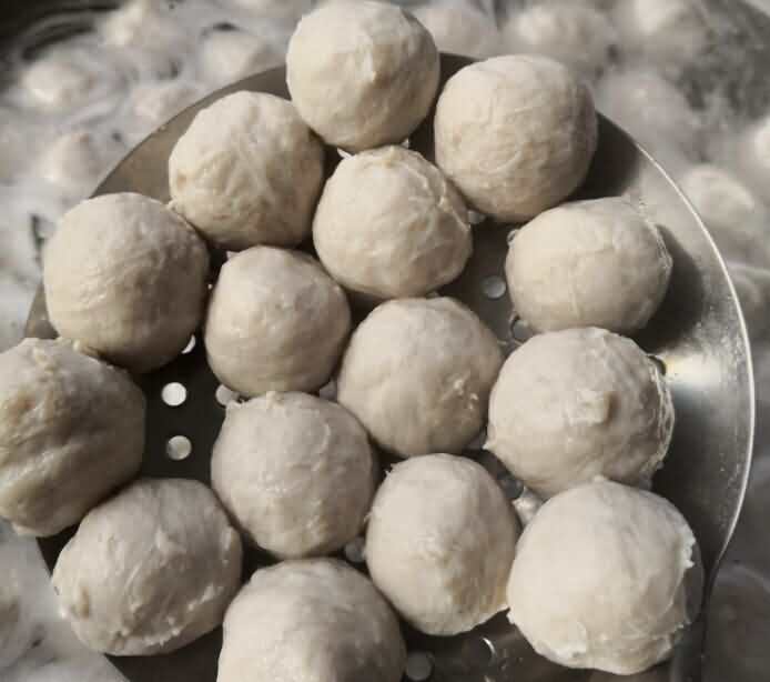 做肉丸的機(jī)器