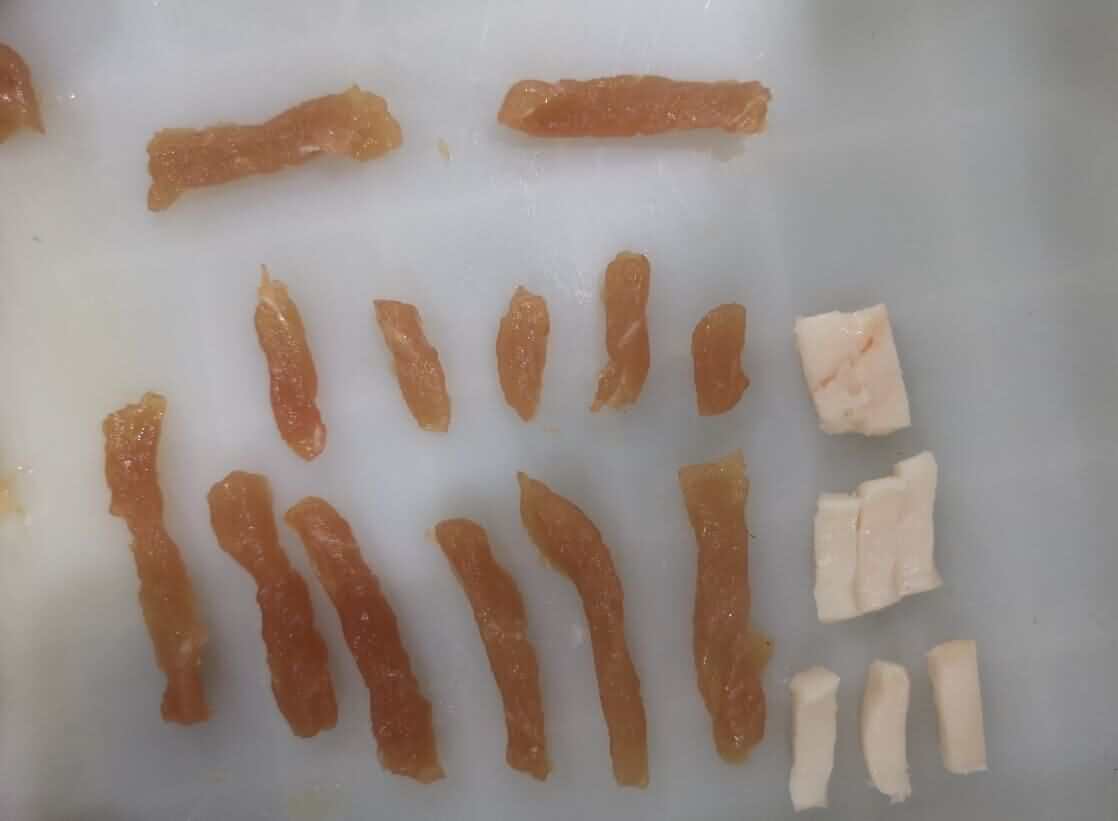 切丁機(jī)切鮮肉條肥肉條