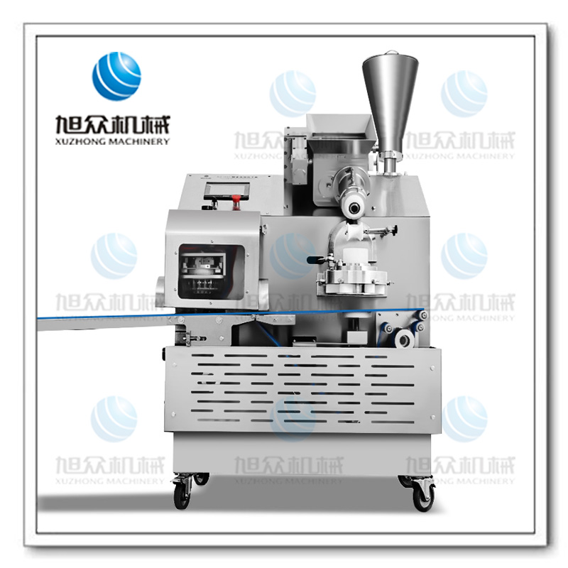 XZ-985包子捏花一體機